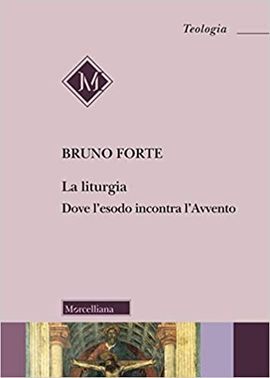 LA LITURGIA. DOVE LESODO INCONTRA LAVVENTO