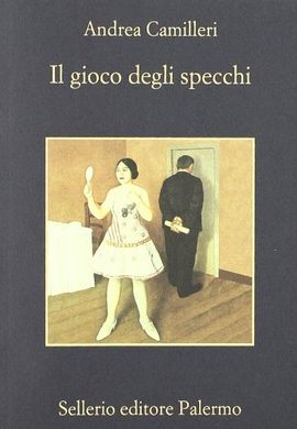 IL GIOCO DEGLI SPECCHI