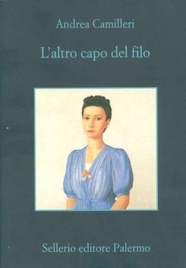 L'ALTRO CAPO DIL FILO
