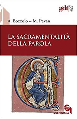 LA SACRAMENTALITÀ DELLA PAROLA