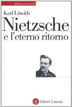 NIETZSCHE E L´ETERNO RITORNO