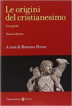 ORIGINI DEL CRISTIANESIMO