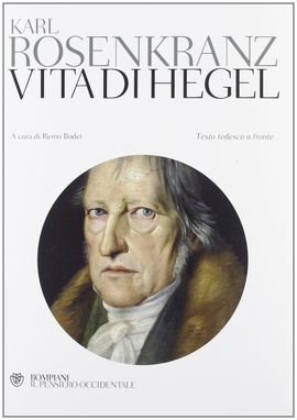 VITA DI HEGEL