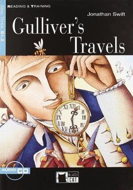 GULLIVER´S TRAVELS
