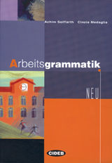 ARBEITSGRAMMATIK. BUCH