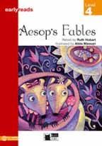 AESOPOÂ´S FABLES