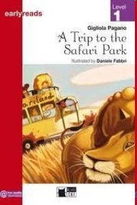 A TRIP TO THE SAFARI PARK (AUDIO)