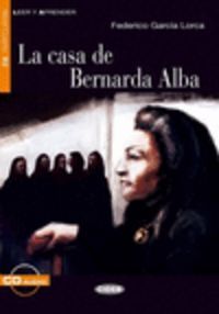 CASA DE BERNARDA ALBA +CD