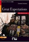 GREAT EXPECTATIONS