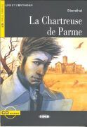 LA CHARTREUSE DE PARME. LIVRE + CD