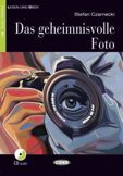 DAS GEHEIMNISVOLLE FOTO - BOOK & CD