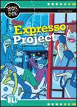 THE EXPRESSO PROJECT (ELEMENTARY: 800 WORDS)