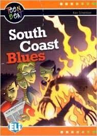 SOUTH COAST BLUES + CD