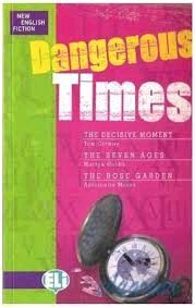 DANGEROUS TIME