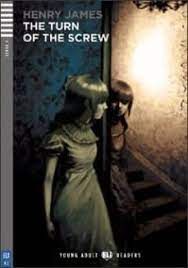THE TURN OF THE SCREW +CD B2 STAGE 4 YOUNG ADULT