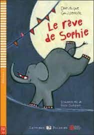 NIV.1/REVE DE SOPHIE (+CD) (A0)