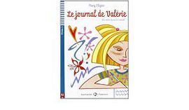 NIV.3/JOURNAL DE VALERIE.(+CD).(B1)