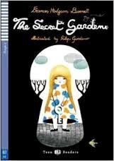 THE SECRET GARDEN + CD MP3 (TER2 A2)