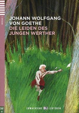 DIE LEIDEN DES JUNGEN WERTHER + CD
