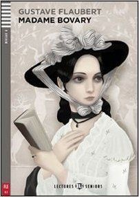 MADAME BOVARY (NIV. 4 - B2) + CD