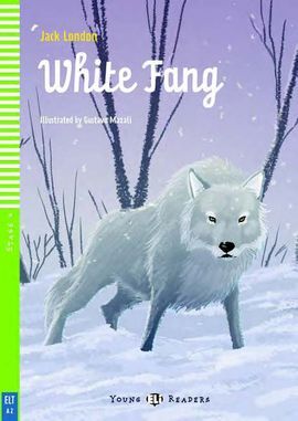 WHITE FANG