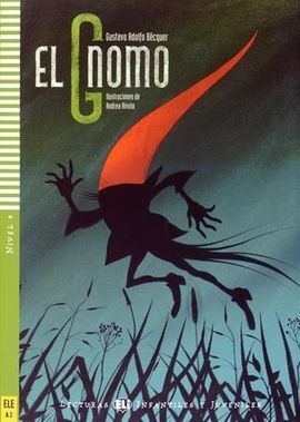EL GNOMO - A2