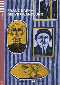 VERWANDLUNG + CD DIE