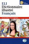 ELI DICTIONNAIRE ILLUSTRE FRANÇAIS