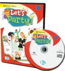 DVD LET'S PARTY