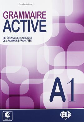 GRAMMAIRE ACTIVE A1