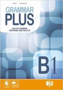 GRAMMAR PLUS B1