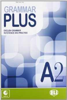 GRAMMAR PLUS A2