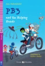 (PB3) AND THE HELPING HANDS