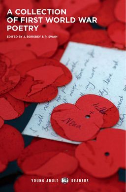 A COLLECTION OF FIRTS WORDL WAR POETRY