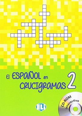 EL ESPAÑOL EN CRUCIGRAMAS 2