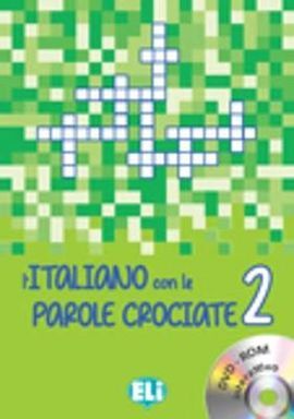 L'ITALIANO CON LE PAROLE CROACIATE 2 CD-ROM