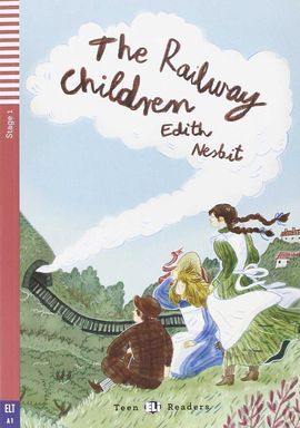 THE RAILWAY CHILDREN (TER 1 A1)