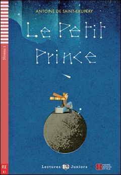 LE PETIT PRICE. NOVEAU A1 (CON ESPANSIONE ONLINE)