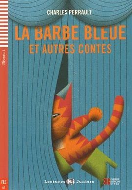 BARBE BLEUE + CD