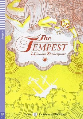 THE TEMPEST (YER2 A2)