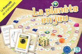 LA PLANETE EN JEU ELI JEUX A2 B1