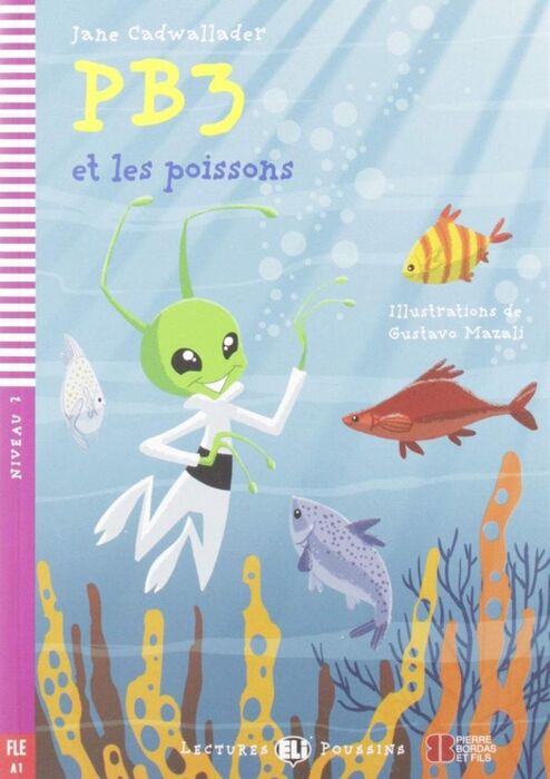 PB3 ET LE POSSONS
