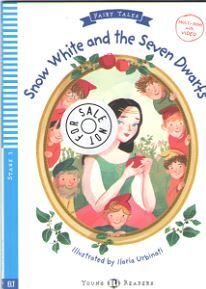 SNOW WHITE AND THE SEVEN DWARFS