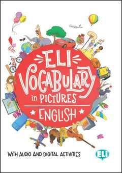 VOCABULARY IN PICTURES ENGLISH