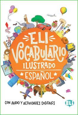 VOCABULARIO ILUSTRADO ESPAÑOL