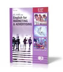 FLASH ON ENGLISH FOR MARKETING & ADVERTISING