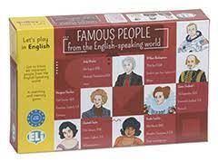 FAMOUS PEOPLE