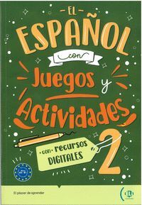 EL ESPAÑOL CON ...  DIGITAL JUEGOS 2