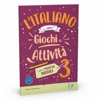 L'ITALIANO GIOCHI ATTIVITÀ CON RISORSE DIGITALI