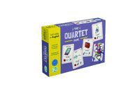 THE QUARTET GAME (A2)